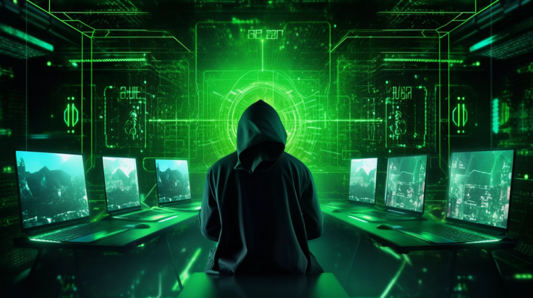hacker, safety, computer, the internet, network, cyber security, malicious software, phishing, data security, generated ai, hacker, cyber security, cyber security, cyber security, cyber security, cyber security